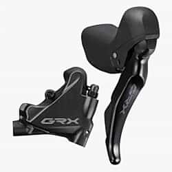 SHIMANO ST-RX400(R),BR-RX400(R) ARKA DİSK FREN SETİ - SHIMANO