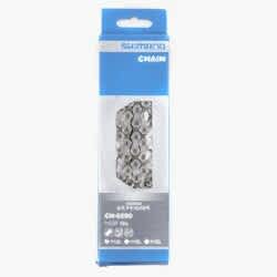 SHIMANO ULTEGRA CN-6600 10 VİTES 114 BAKLA ZİNCİR - SHIMANO