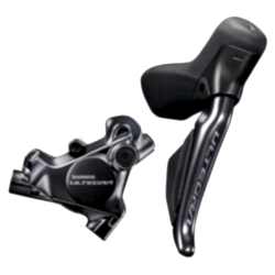 SHIMANO ULTEGRA Di2 ST-R8170(R),BR-R8170(R) ARKA DİSK FREN SETİ - SHIMANO