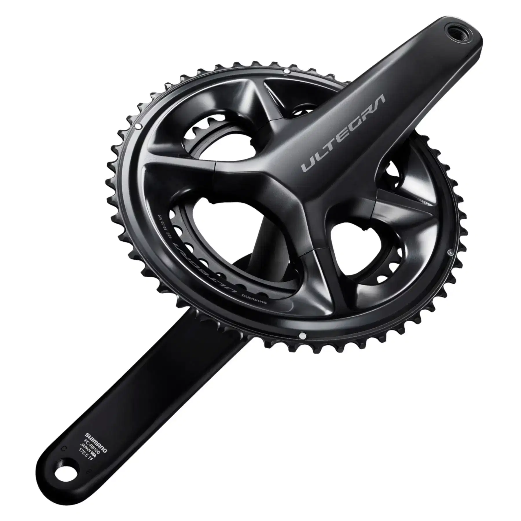 SHIMANO ULTEGRA FC-R8100 12 Vites 172.5MM 50-34T AYNAKOL - 1