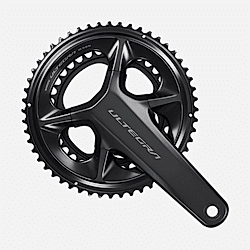 SHIMANO ULTEGRA FC-R8100 12 Vites 175MM 52-36T AYNAKOL - SHIMANO