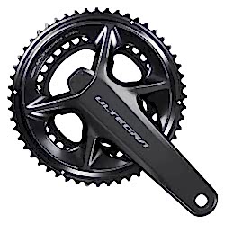 SHIMANO ULTEGRA FC-R8100-P 12 Vites 170MM 52-36T POWER METER AYNAKOL - SHIMANO