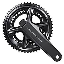 SHIMANO ULTEGRA FC-R8100-P 12 Vites 172.5MM 52-36T POWER METER AYNAKOL - SHIMANO