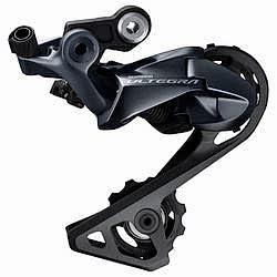 SHIMANO ULTEGRA RD-R8000 GS 11 Lİ ARKA VİTES DEĞİŞTİRİCİ - SHIMANO