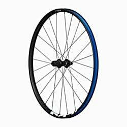 SHIMANO DEORE WH-MT500-B ÖN-ARKA 110/148MM 29 JANT SETİ - SHIMANO