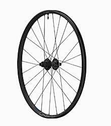 SHIMANO WH-MT601 ÖN-ARKA 100/142MM 29 JANT SETİ - SHIMANO