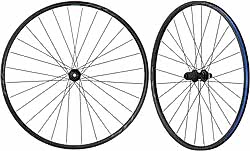 SHIMANO WH-RS171 ÖN-ARKA 650B MTB JANT SETİ - SHIMANO