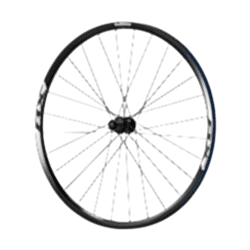 SHIMANO GRX WH-RX010-CL-R 10/11-VİTES CENTER LOCK DİSK GRAVEL ARKA JANT - SHIMANO