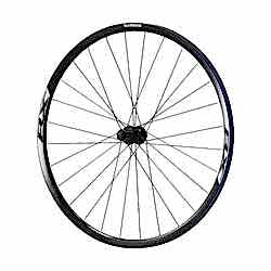 SHIMANO WH-RX010 DISC CL GRAVEL ARKA JANT - SHIMANO