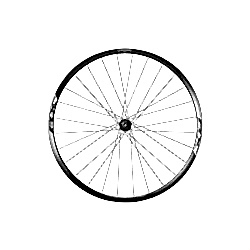 SHIMANO WH-RX010 DISC CL GRAVEL ÖN JANT - SHIMANO