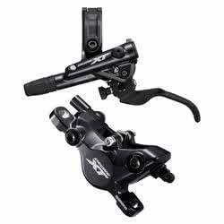 SHIMANO XT BL-M8100(L),BR8100(F) ÖN HİDROLİK DİSK FREN SETİ - SHIMANO
