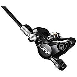 SHIMANO XT BR-M8000 2 PİSTON HİDROLİK DİSK FREN KALİPER - SHIMANO
