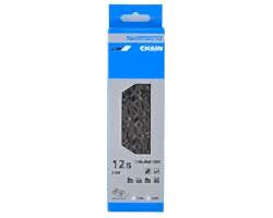 SHIMANO XT CN-M8100 12 VİTES 126 BAKLA ZİNCİR - SHIMANO