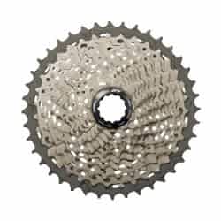SHIMANO XT CS-M8000 11 VİTES 11-46T RUBLE - SHIMANO