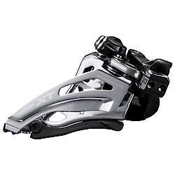 SHIMANO XT FD-M8020-L ÖN VİTES DEĞİŞTİRİCİ - SHIMANO