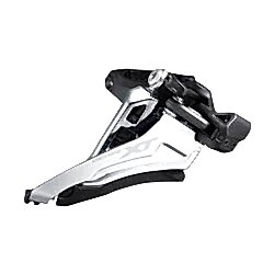SHIMANO XT FD-M8100-M 34,9MM ÖN VİTES DEĞİŞTİRİCİ - SHIMANO