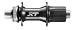 SHIMANO XT FH-M8010-B 32 DELİK ARKA HAZNE - SHIMANO