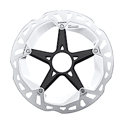 SHIMANO XT RT-MT800 180MM Ice-Tech Freeza - Centerlock - Mıknatıslı DISK FREN ROTORU - SHIMANO