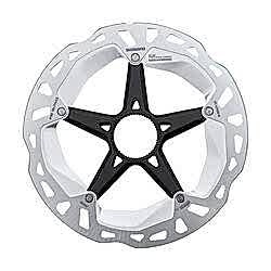 SHIMANO XT RT-MT800 180MM ICE-TECH FREEZA ROTOR - SHIMANO