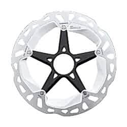 SHIMANO XT RT-MT800 180MM INTERNAL ICE-TECH FREEZA ROTOR - SHIMANO