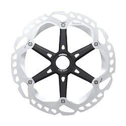 SHIMANO XT RT-MT800 203MM Ice-Tech Freeza - Centerlock - Mıknatıslı DISK FREN ROTORU - SHIMANO