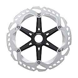 SHIMANO XT RT-MT800 203MM ICE-TECH FREEZA ROTOR - SHIMANO