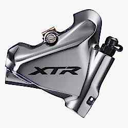 SHIMANO XTR BR-M9110 HİDROLİK DİSK FREN KALİPER - SHIMANO