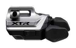 SHIMANO XTR Di2 SW-M9250-IR ARKA VİTES DÜĞMESİ - SHIMANO