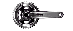 SHIMANO XTR FC-M9020-2 11-Vites 36-26T 175MM AYNAKOL - SHIMANO