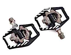 SHIMANO XTR PD-M9120 SPD-Kal (SH51)DAHİL PEDAL - SHIMANO