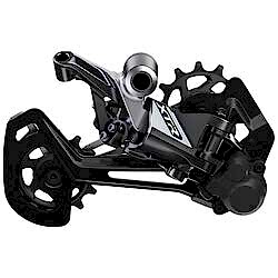 SHIMANO XTR RD-M9100 SGS 11/12 VİTES ARKA VİTES DEĞİŞTİRİCİ - SHIMANO