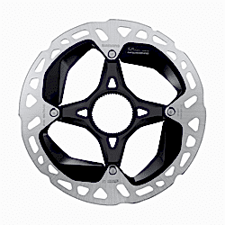 SHIMANO XTR RT-MT900 160mm Ice-Tech Freeza Disk - Centerlock - Mıknatıslı DISK FREN ROTORU - SHIMANO