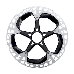 SHIMANO XTR RT-MT900 180mm Ice-Tech Freeza Disk - Centerlock - Mıknatıslı DISK FREN ROTORU - SHIMANO