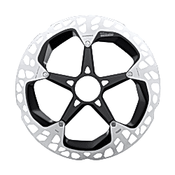 SHIMANO XTR RT-MT900 203mm Ice-Tech Freeza Disk - Centerlock - Mıknatıslı DISK FREN ROTORU - SHIMANO