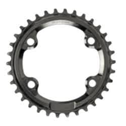 SHIMANO XTR SM-CRM90 34T AYNAKOL DİŞLİSİ - SHIMANO