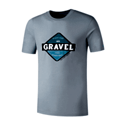 SHIMANO YAMA T-SHIRT - SHIMANO