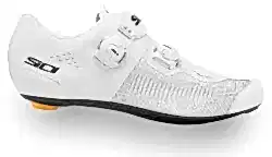 SIDI GENIUS 10 DOKUMA YOL BİSİKLET AYAKKABISI - 1