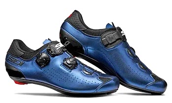 SIDI GENIUS 10 YOL AYAKKABISI - SIDI