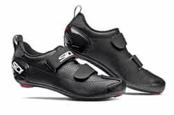 SIDI T-5 AIR CARBON TRIATLON BİSİKLET AYAKKABISI - SIDI