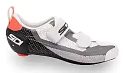 SIDI T-5 AIR TRIATLON BİSİKLET AYAKKABISI - 1