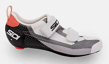 SIDI T-5 AIR TRIATLON BİSİKLET AYAKKABISI - SIDI