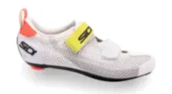 SIDI T-5 AIR TRIATLON BİSİKLET AYAKKABISI - 1