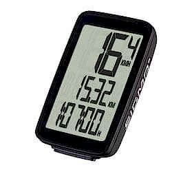 SIGMA PURE 1 KABLOLU KİLOMETRE SAATİ - SIGMA