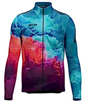 SORA COLORUSH STELVIO KIŞLIK UZUN KOL FORMA - SORA