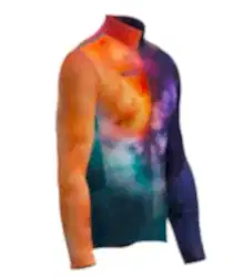 SORA ECHO STELVIO KIŞLIK UZUN KOL FORMA - 2