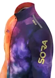 SORA ECHO STELVIO KIŞLIK UZUN KOL FORMA - 6