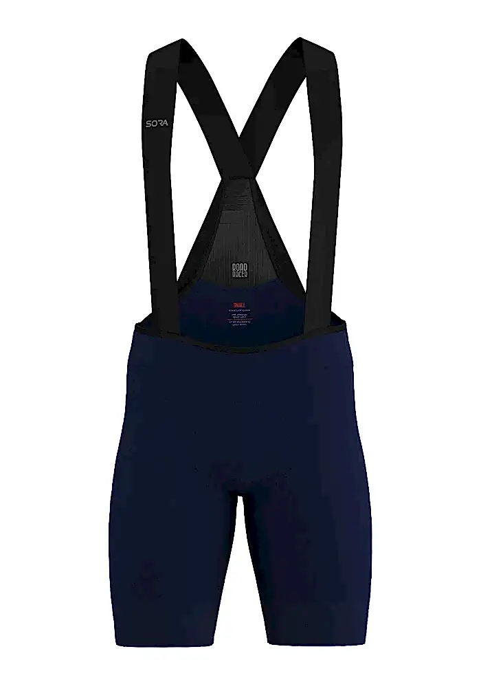 SORA ROAD RACER ASKILI KISA TAYT - 1