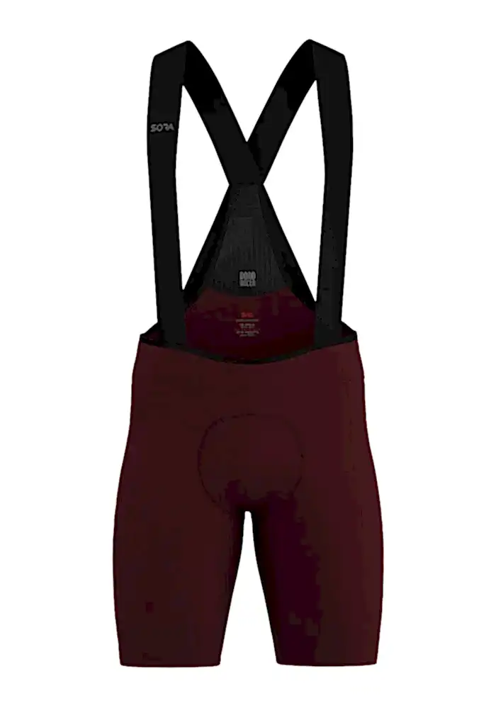 SORA ROAD RACER ASKILI KISA TAYT - 1