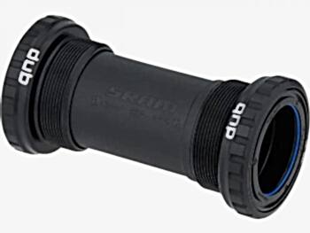 SRAM DUB BSA ITALIAN 70 ROAD WIDE ORTA YATAK - SRAM