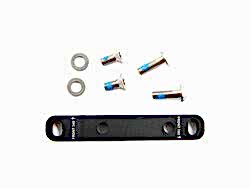 SRAM FLAT MOUNT 0F/20F0 ÖN ADAPTÖR - SRAM